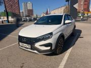 Lada (ВАЗ) Vesta I Рестайлинг (NG) Пермь  - изображение 4