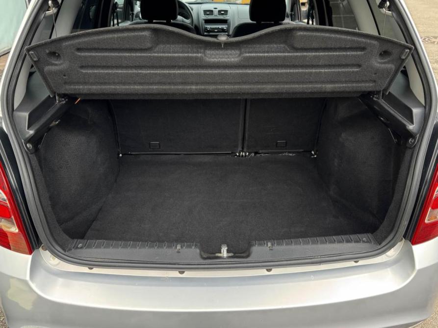 Lada (ВАЗ) Kalina II Кропоткин  - изображение 21