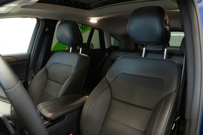 Mercedes-Benz GLE Coupe I (C292) с пробегом 2019 года, цена 4 890 000 рублей, 87350 км, внедорожник, Автокод Объявления
