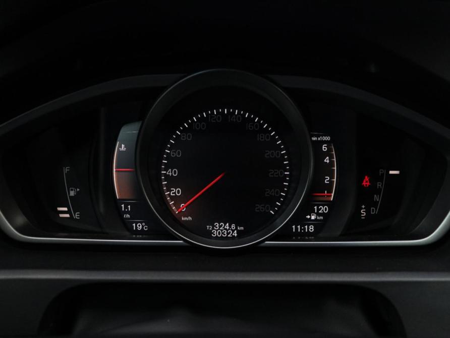 Volvo V40 Cross Country I Рестайлинг Москва  - изображение 22