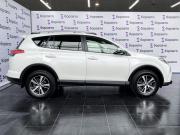 Toyota RAV4 IV (XA40) Рестайлинг Ростов-на-Дону  - изображение 27