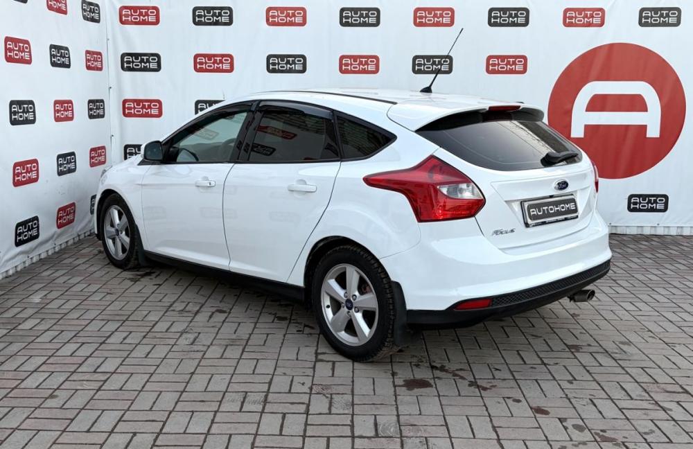 Ford Focus III Санкт-Петербург  - изображение 6