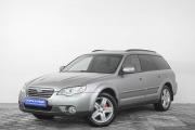 Subaru Legacy IV Рестайлинг Кемерово  - изображение 27