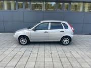 Lada (ВАЗ) Kalina I Новосибирск  - изображение 17