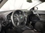 Skoda Octavia II (A5) Рестайлинг Москва  - изображение 37