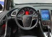 Opel Astra J Рестайлинг Москва  - изображение 29