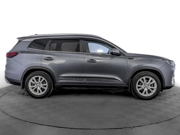 Chery Tiggo 8 Pro I с пробегом 2022 года, цена 1 740 000 рублей, 132455 км, внедорожник, Автокод Объявления