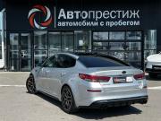 Kia Optima IV Рестайлинг Волгоград  - изображение 29