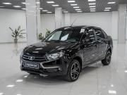 Lada (ВАЗ) Granta I Рестайлинг Самара  - изображение 16