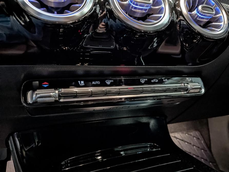 Mercedes-Benz A-Класс IV (W177) Москва  - изображение 25