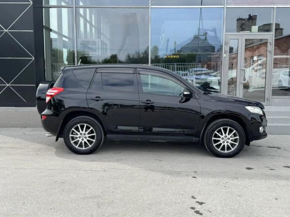 Toyota RAV4 III (XA30) Рестайлинг с пробегом 2011 года, цена 1 365 000 рублей, 213868 км, внедорожник, Автокод Объявления