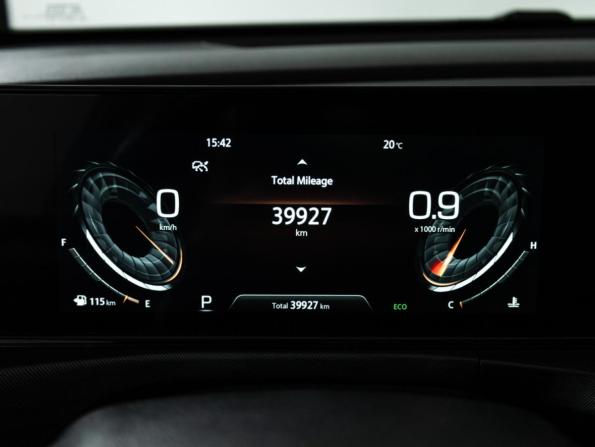 Changan Eado Plus с пробегом 2023 года, цена 1 549 700 рублей, 39700 км, седан, Автокод Объявления