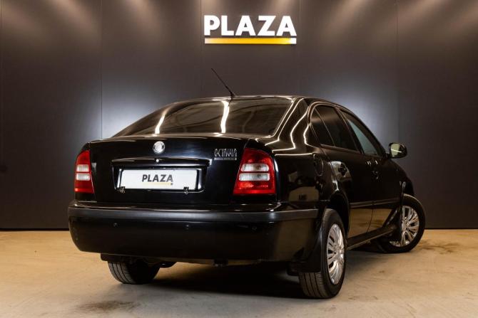 Skoda Octavia I (A4) Рестайлинг с пробегом 2010 года, цена 580 000 рублей, 216895 км, лифтбек, Автокод Объявления