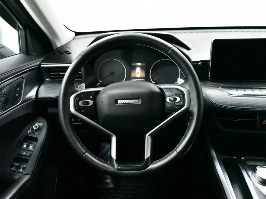 Haval Jolion I Новосибирск  - изображение 9