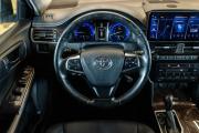 Toyota Camry VII (XV50) Рестайлинг Уфа  - изображение 31