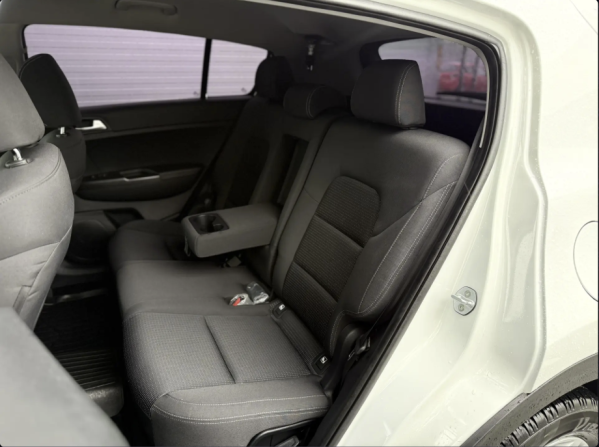 Kia Sportage IV с пробегом 2017 года, цена 1 950 000 рублей, 69966 км, внедорожник, Автокод Объявления