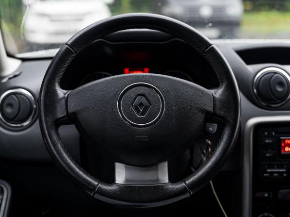 Renault Duster I с пробегом 2014 года, цена 949 000 рублей, 118991 км, внедорожник, Автокод Объявления