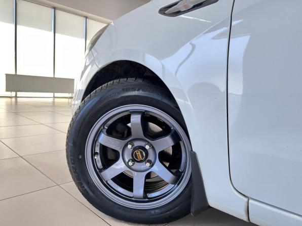 Kia Rio III Рестайлинг с пробегом 2016 года, цена 1 145 000 рублей, 90949 км, седан, Автокод Объявления