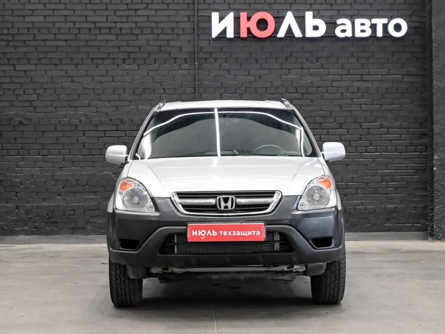 Honda CR-V II Екатеринбург  - изображение 2