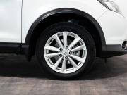 Nissan Qashqai II Рестайлинг Чита  - изображение 41