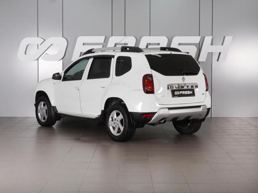 Renault Duster I Рестайлинг Минеральные Воды  - изображение 2