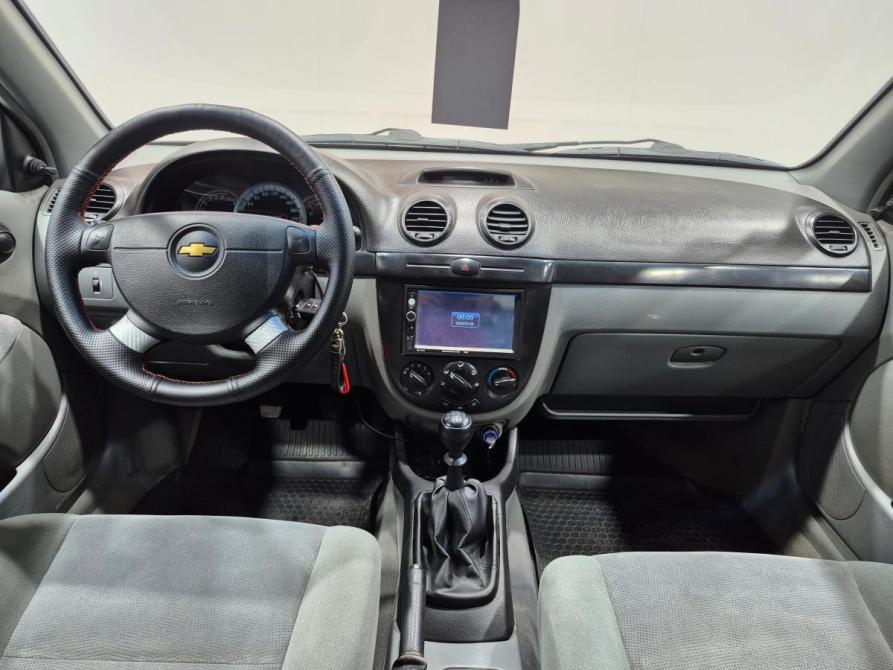 Chevrolet Lacetti I Воронеж  - изображение 10
