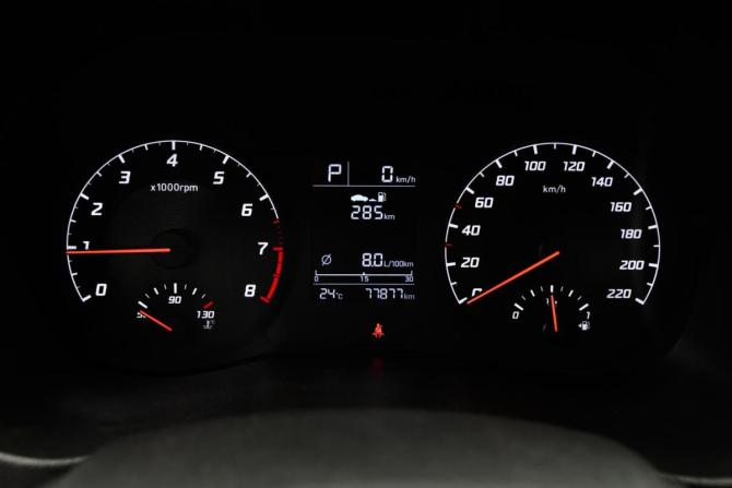 Hyundai Solaris II Рестайлинг с пробегом 2021 года, цена 1 789 000 рублей, 77643 км, седан, Автокод Объявления