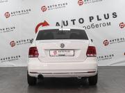 Volkswagen Polo V Рестайлинг Минеральные Воды  - изображение 20