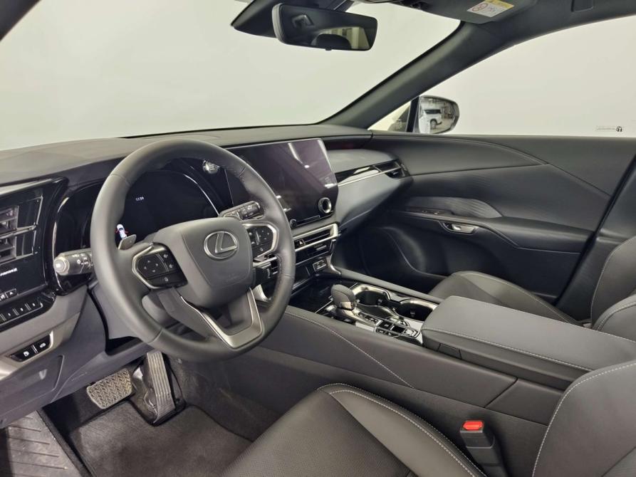 Lexus RX V Санкт-Петербург  - изображение 25