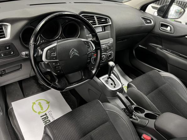 Citroen C4 II с пробегом 2011 года, цена 695 000 рублей, 185855 км, хэтчбек, Автокод Объявления
