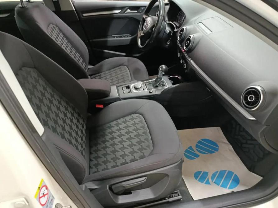 Audi A3 III (8V) Уфа  - изображение 16