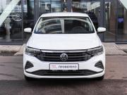 Volkswagen Polo VI Химки  - изображение 13