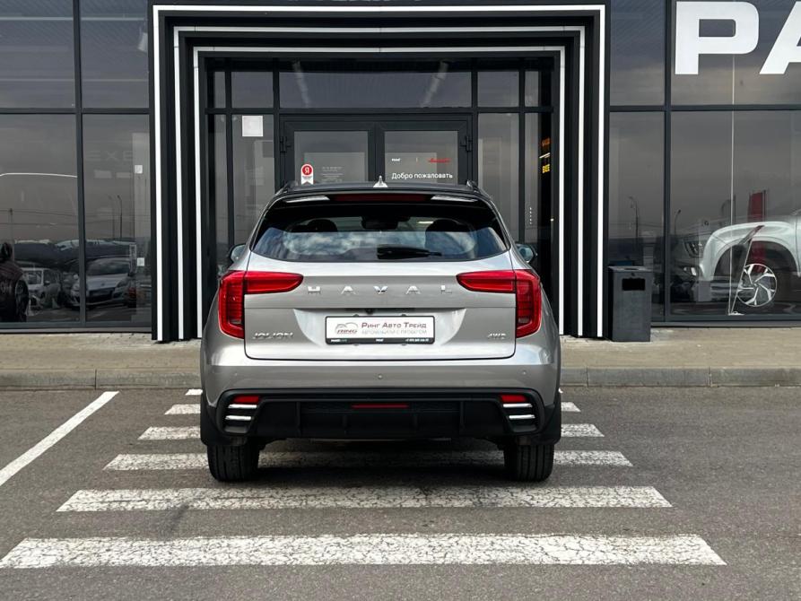 Haval Jolion I Рестайлинг Воронеж  - изображение 5