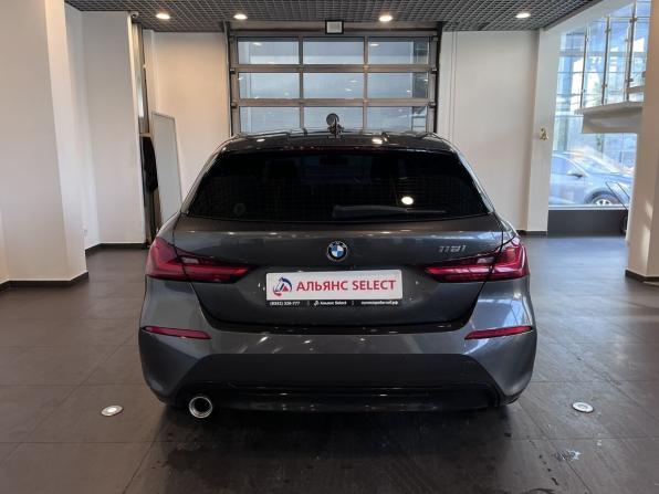 BMW 1 серии III (F40) с пробегом 2019 года, цена 2 420 000 рублей, 98719 км, хэтчбек, Автокод Объявления