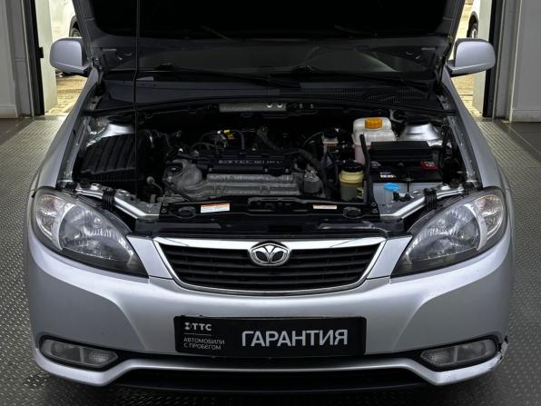 Daewoo Gentra II с пробегом 2014 года, цена 620 000 рублей, 135255 км, седан, Автокод Объявления