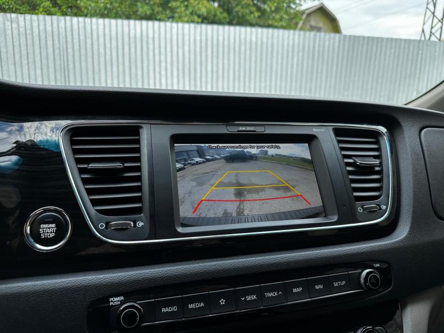 Kia Carnival III Уфа  - изображение 15