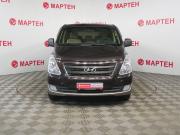 Hyundai H-1 II Рестайлинг Вологда  - изображение 20