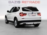 BMW X3 II (F25) Тюмень  - изображение 37