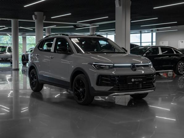 Volkswagen Tharu XR с пробегом 2025 года, цена 3 090 000 рублей, 26 км, внедорожник, Автокод Объявления