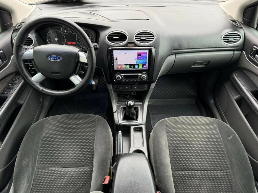 Ford Focus II Набережные Челны  - изображение 14