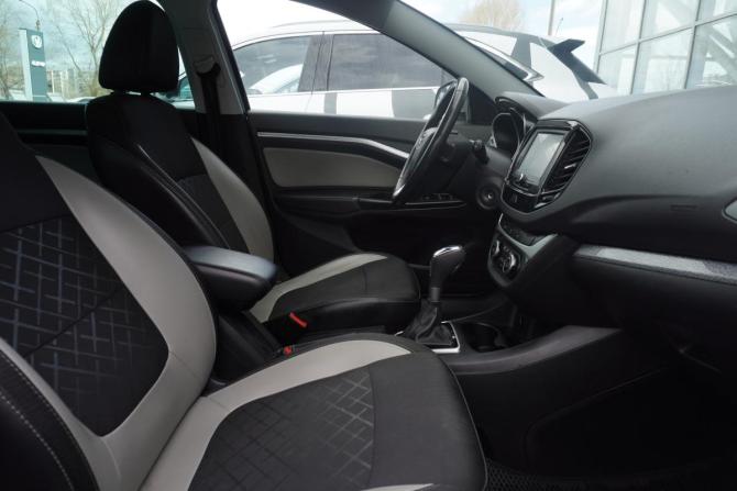 Lada (ВАЗ) Vesta I с пробегом 2020 года, цена 1 099 000 рублей, 176801 км, универсал, Автокод Объявления