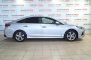 Hyundai Sonata VII (LF) Рестайлинг Екатеринбург  - изображение 19