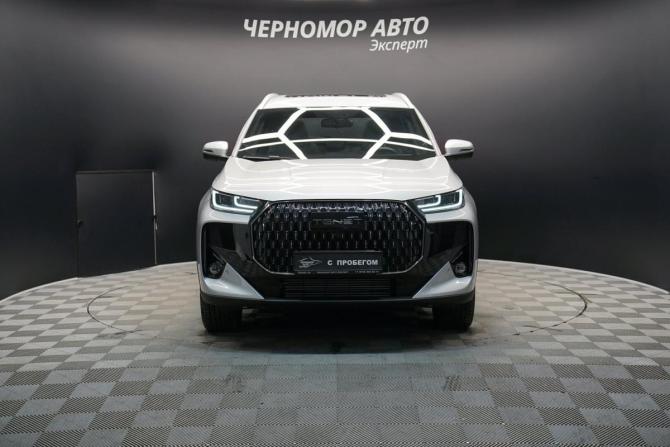 Tenet T7 с пробегом 2026 года, цена 2 850 000 рублей, 4858 км, внедорожник, Автокод Объявления