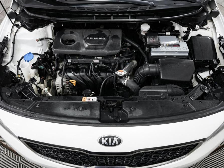 Kia Cerato III Рестайлинг (Classic) Ульяновск  - изображение 19