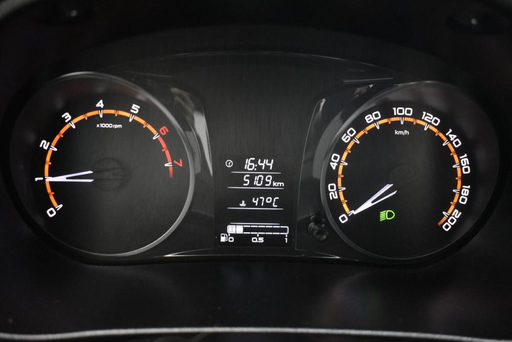 Lada (ВАЗ) Granta I Рестайлинг Москва  - изображение 6