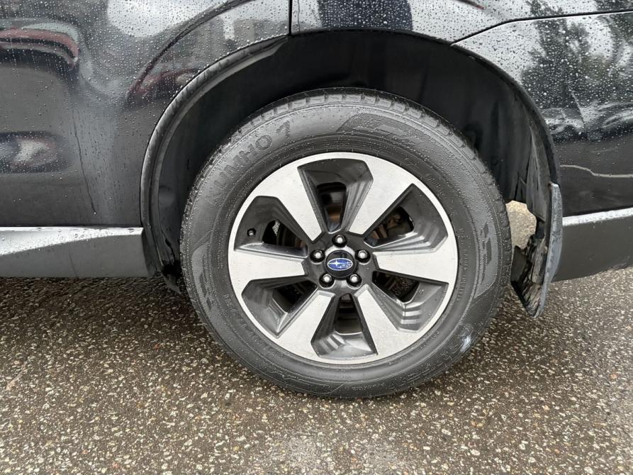 Subaru Forester IV Рестайлинг 2 Москва  - изображение 12