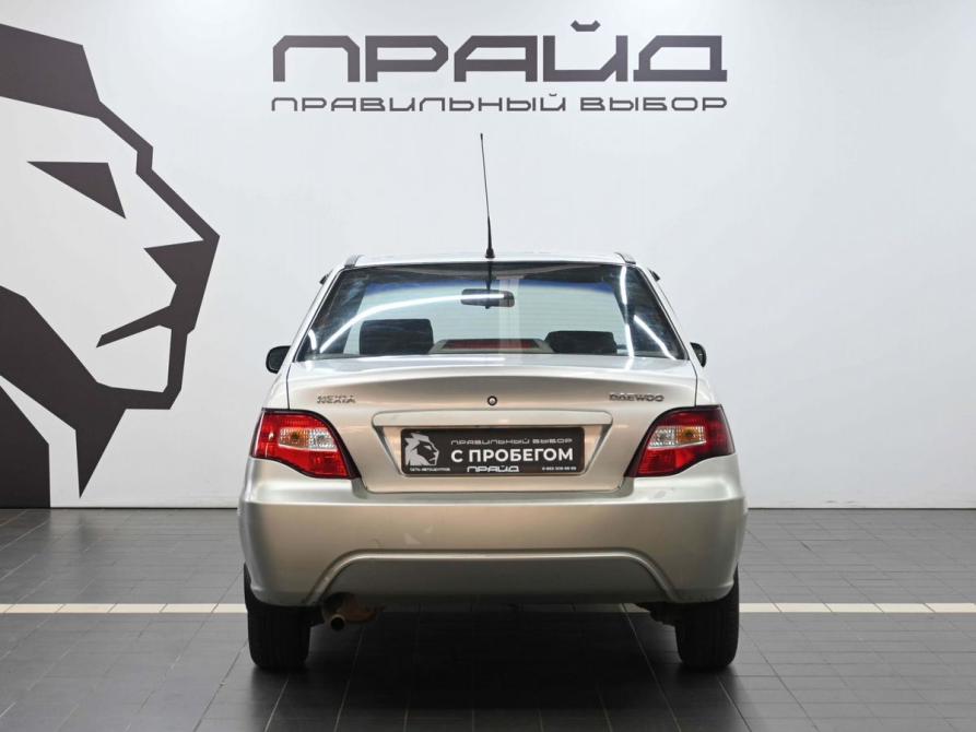 Daewoo Nexia I Рестайлинг Ростов-на-Дону  - изображение 4