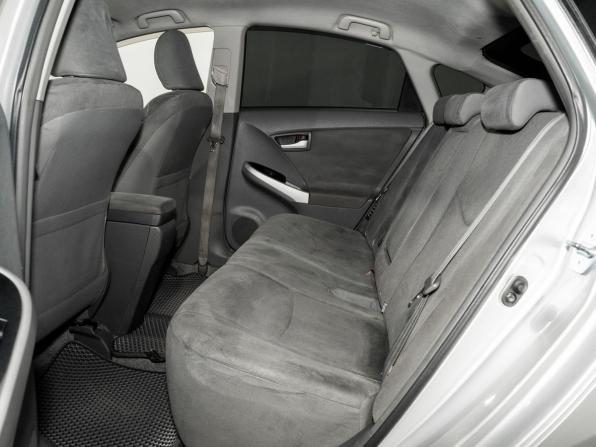 Toyota Prius III (XW30) с пробегом 2010 года, цена 1 080 500 рублей, 174212 км, лифтбек, Автокод Объявления