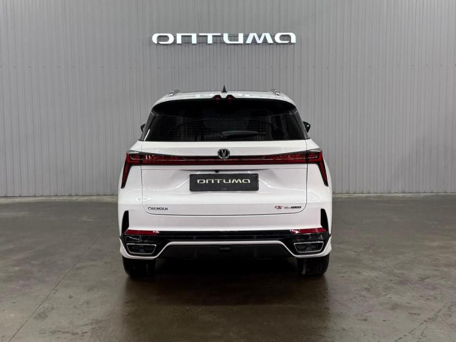 Changan CS75 Plus III Краснодар  - изображение 6