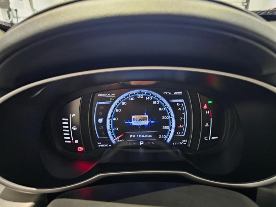 Geely Atlas I Москва  - изображение 8
